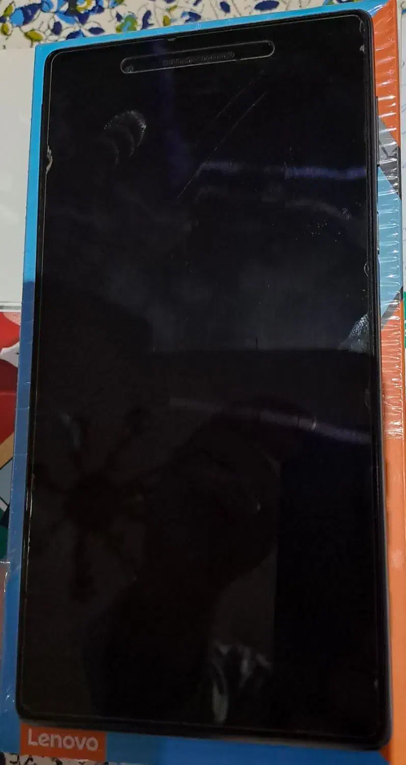 تبلت لنوو  TAB 7 TB -7504Xتمیز و سالم|تبلت|اردبیل, |دیوار
