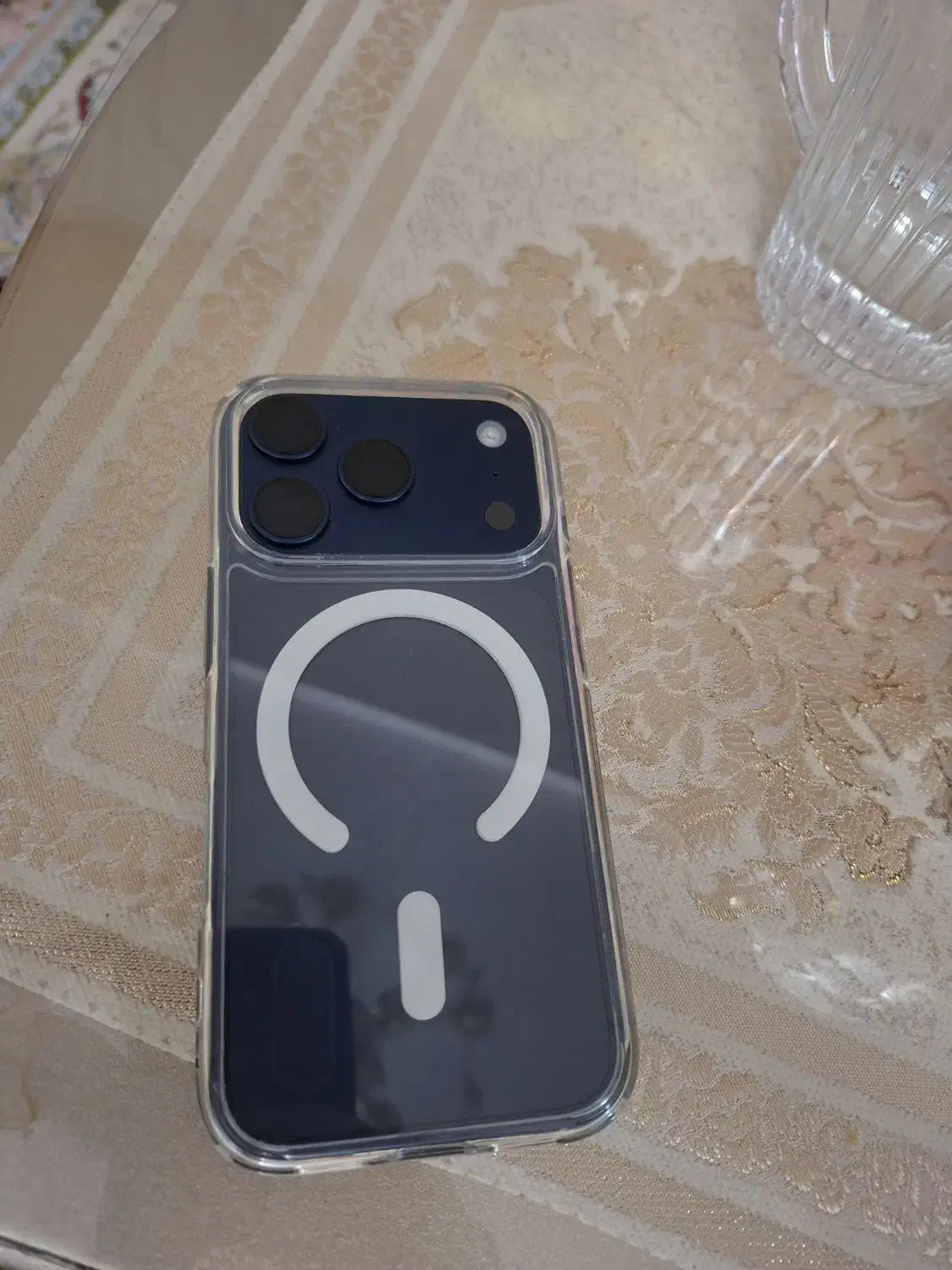 17 pro|موبایل|کرمانشاه, |دیوار