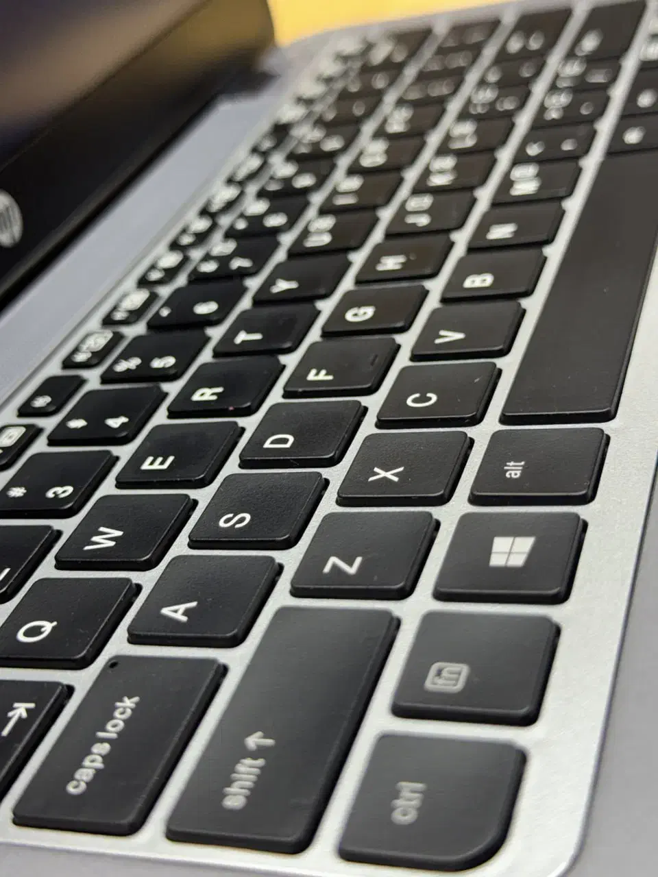 لپ تاپ elitebook با باطری آکبند|رایانه همراه|تبریز, |دیوار