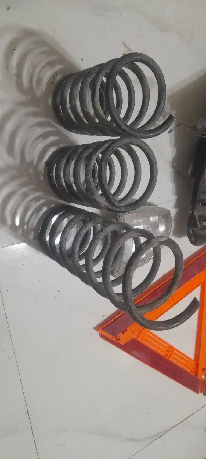 فروش لوازم پراید به قیمت مناسب بفروش میرسد|قطعات یدکی و لوازم جانبی|خلخال, |دیوار