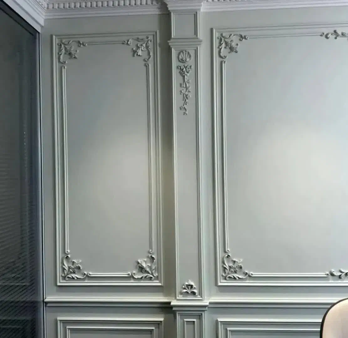 قاب بندی و تی وی وال با طرح قاب نقاشی ساختمان|خدمات پیشه و مهارت|اسلامشهر, شهرک محمدیه|دیوار