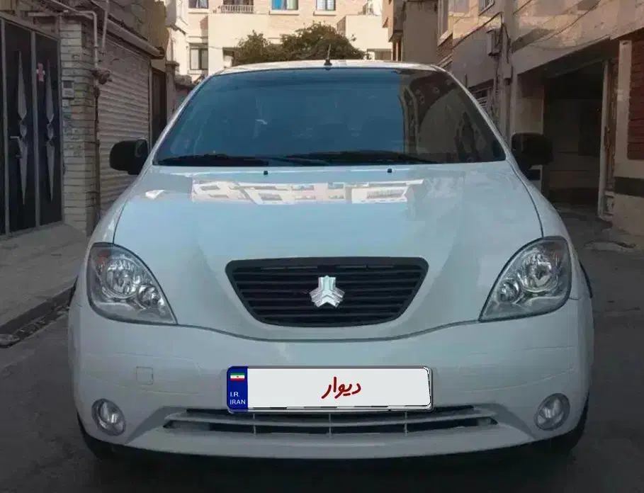 تیبا۱ مدل۹۹ بسیار سالم وتمیز|خودرو سواری و وانت|پاکدشت, پاکدشت (مامازند)|دیوار