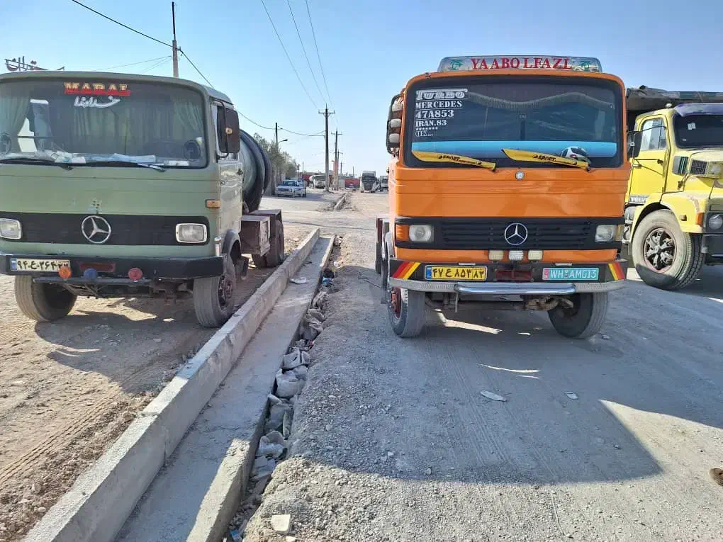 چاه|خدمات نظافت|آباده, |دیوار