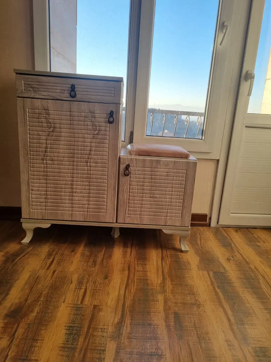 جا کفشی نو|جاکفشی، کمد، دراور|رودهن, |دیوار