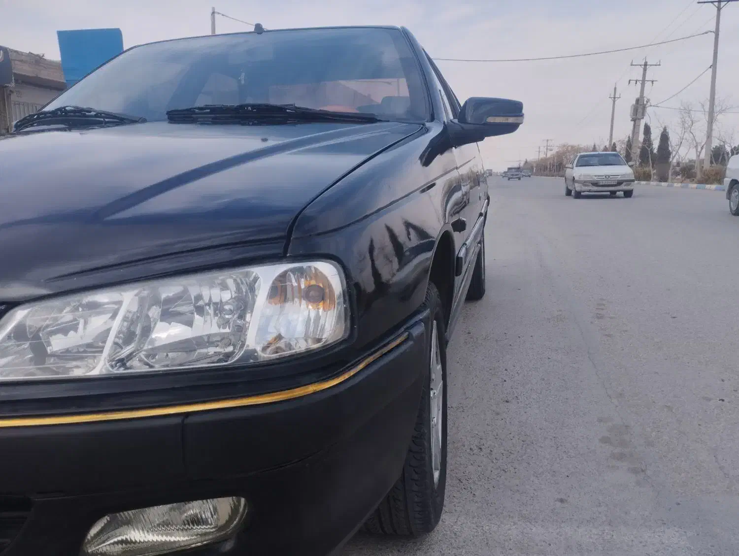 پارس 82|خودرو سواری و وانت|شاهینشهر, گرگاب|دیوار