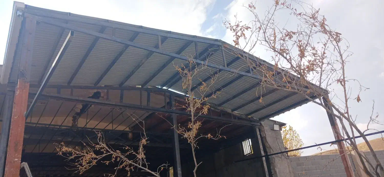 جوشکاری  عباس  زارعی|خدمات پیشه و مهارت|اهر, |دیوار