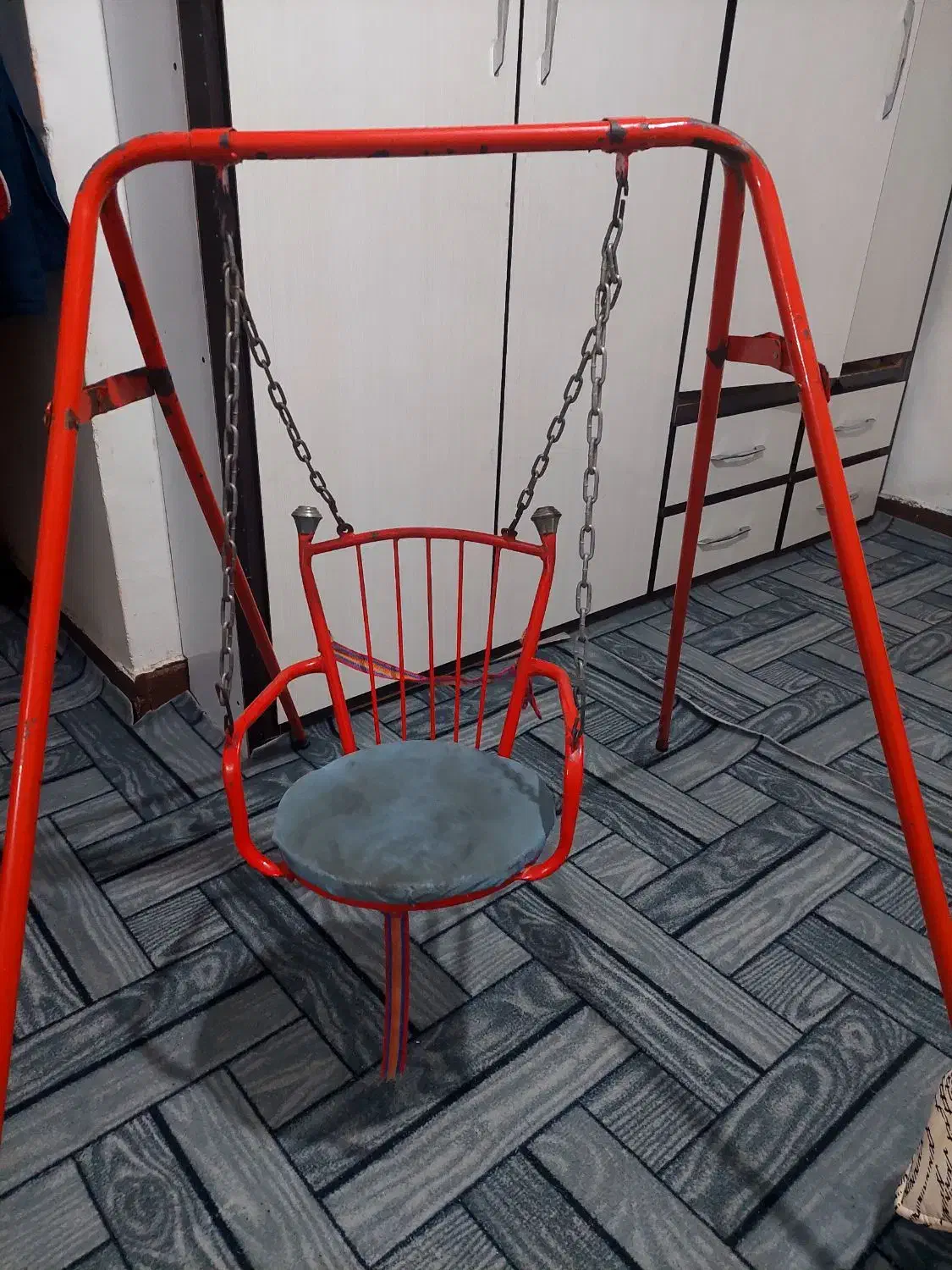 تاب فلزی|اسباب و اثاث بچه|شوشتر, |دیوار