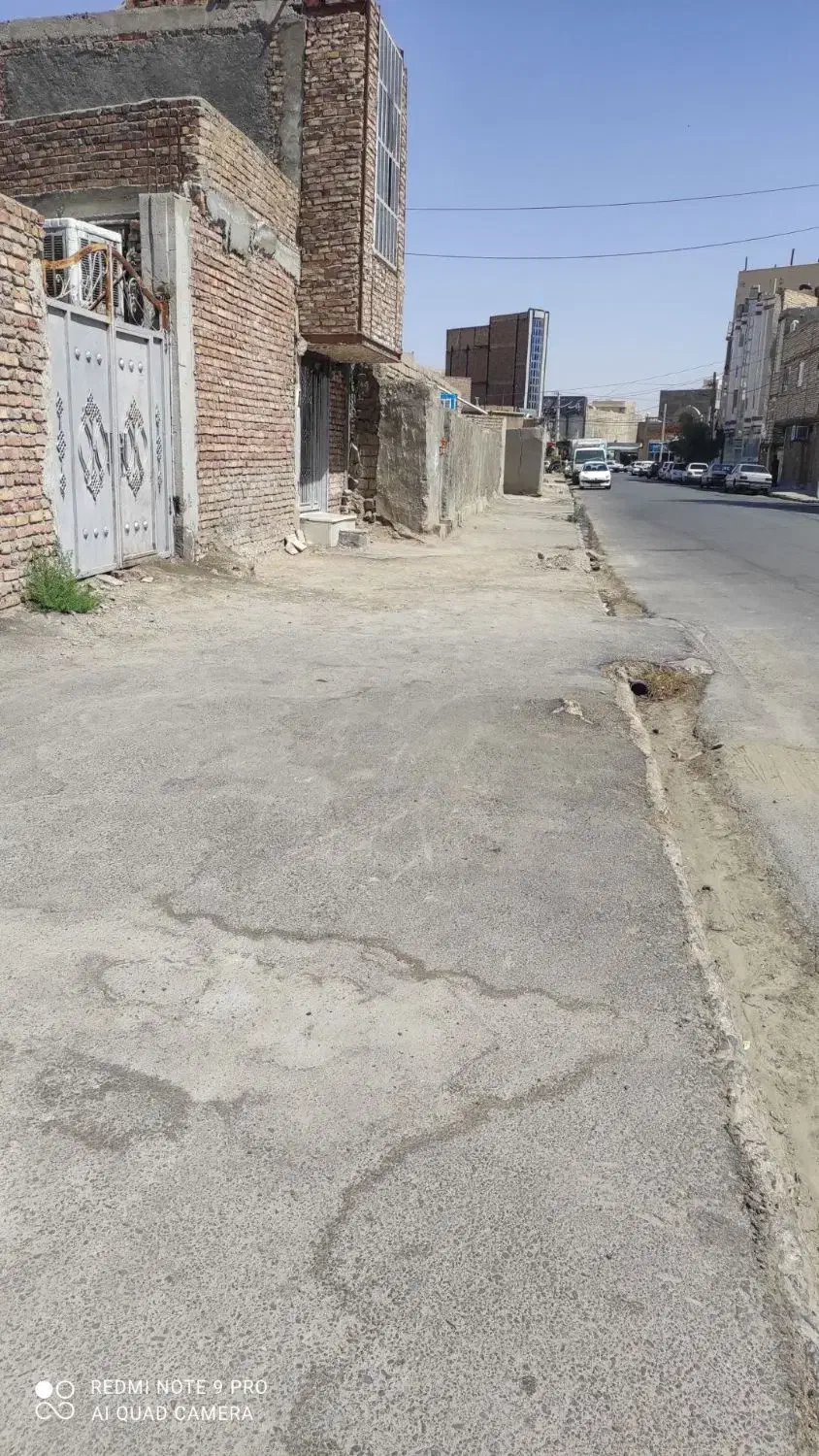 فروش خانه ویلایی خیام10 ،متراژ123متری|فروش خانه و ویلا|زاهدان, |دیوار