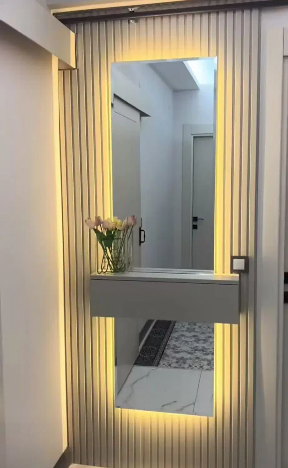 کابینت.میز تلویزیون وکافه بارو کمددیواری|جاکفشی، کمد، دراور|طبس, |دیوار