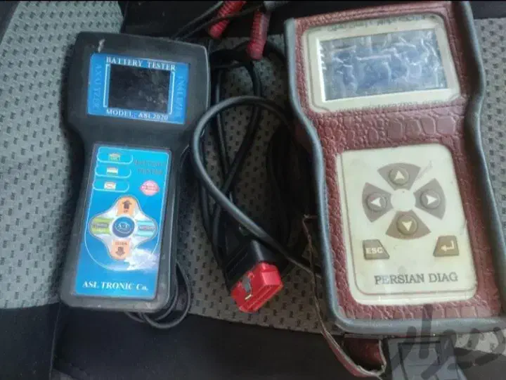 برق *مکانیک سیار*لوازم یدکی *روشن کردن خودرو *|خدمات موتور و ماشین|کرمانشاه, |دیوار