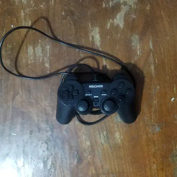 دسته کامپیوتر شوک دار و بدون شوک + دسته ایکس باکس|کنسول، بازی ویدئویی و آنلاین|مشهد, کارگران|دیوار