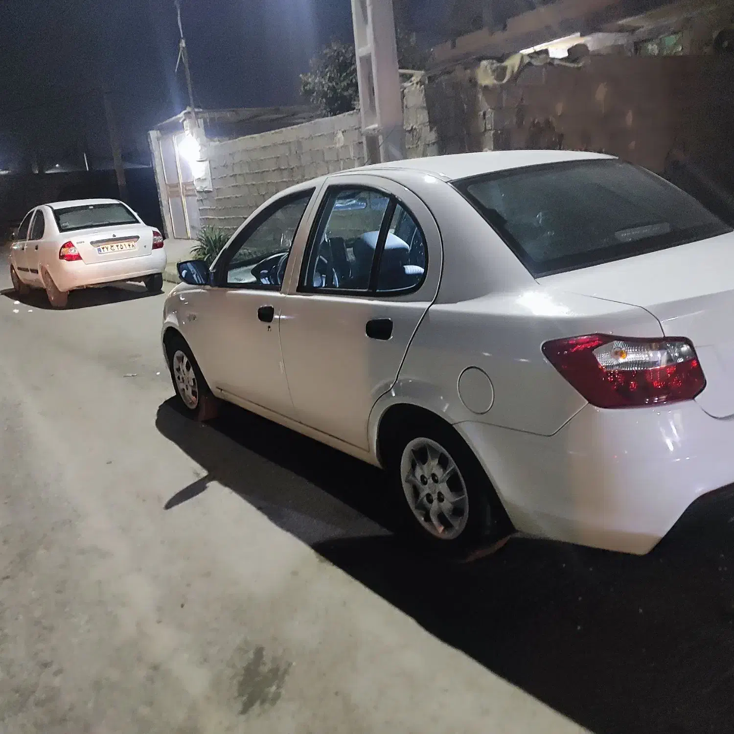 ساینا است ۱۴۰۲|خودرو سواری و وانت|چغادک, |دیوار