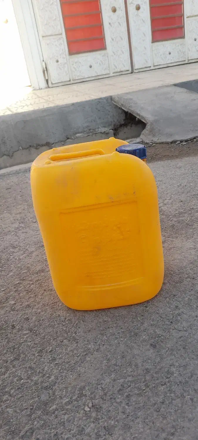 دبه|ظروف نگهدارنده، پلاستیکی، یک‌بارمصرف|خرم‌آباد, |دیوار