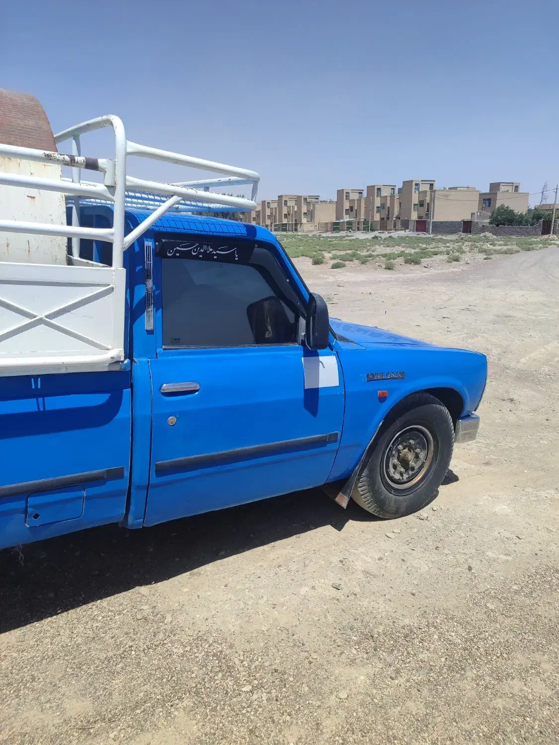 نیسان دیزل مدل 91|خودرو سواری و وانت|زابل, |دیوار