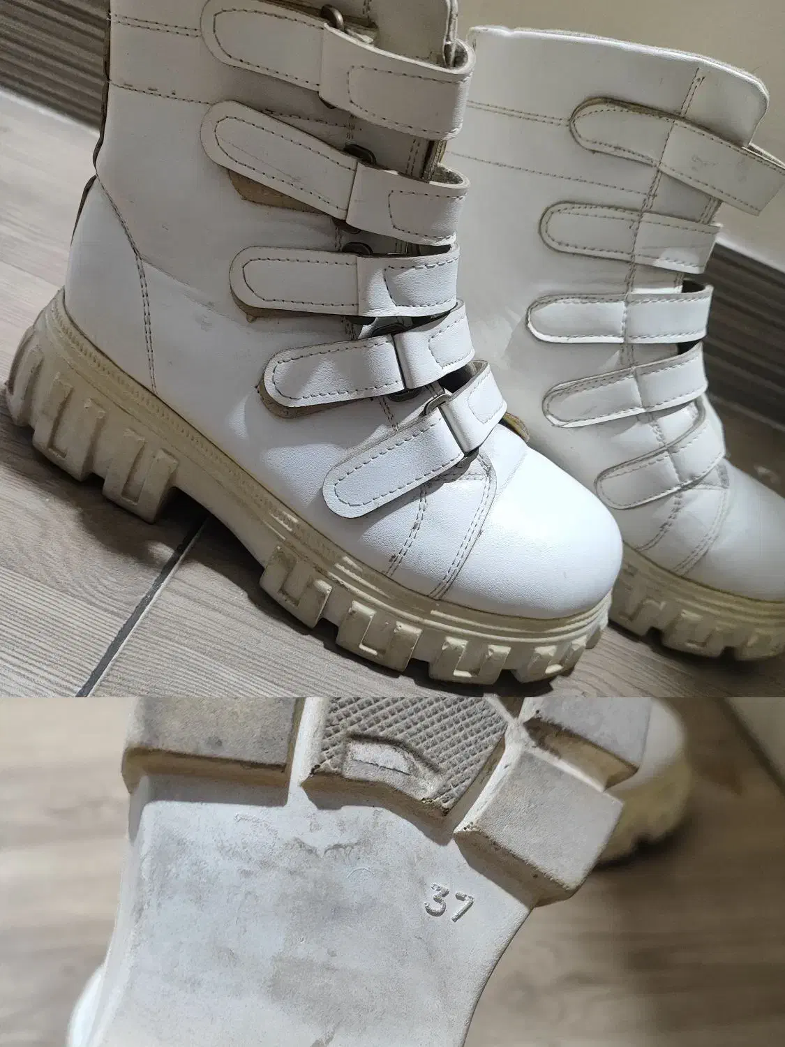 بوت و کتونی|کیف، کفش، کمربند|کرج, چمران|دیوار