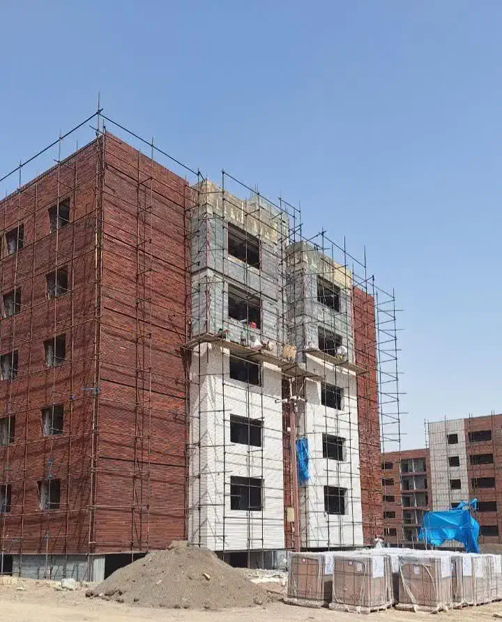 فیش ۵۶۰هکتاری ۱ خواب/۲خواب توضیحات مطالعه شود|پیش‌فروش املاک|قم, پردیسان|دیوار