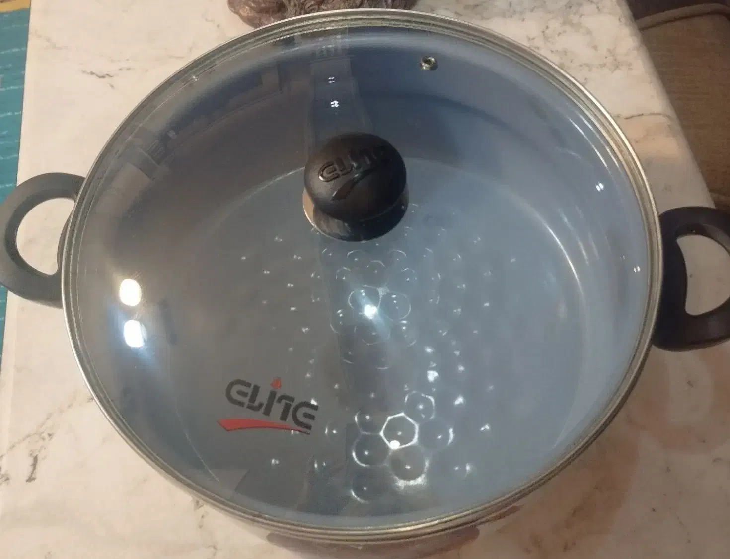 قابلمه لعابی الیت|ظروف پختوپز|کرج, دهقان ویلا|دیوار