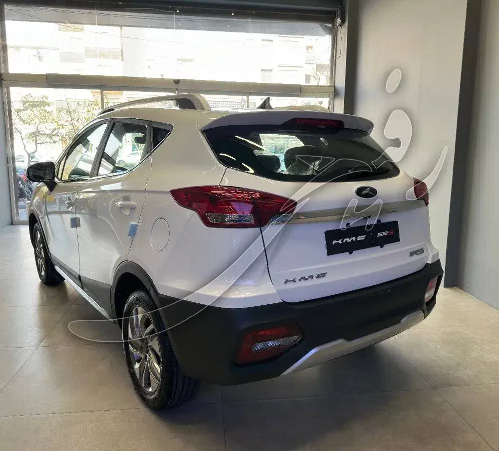 KMC SR3 //1404|خودرو سواری و وانت|تهران, پرستار|دیوار