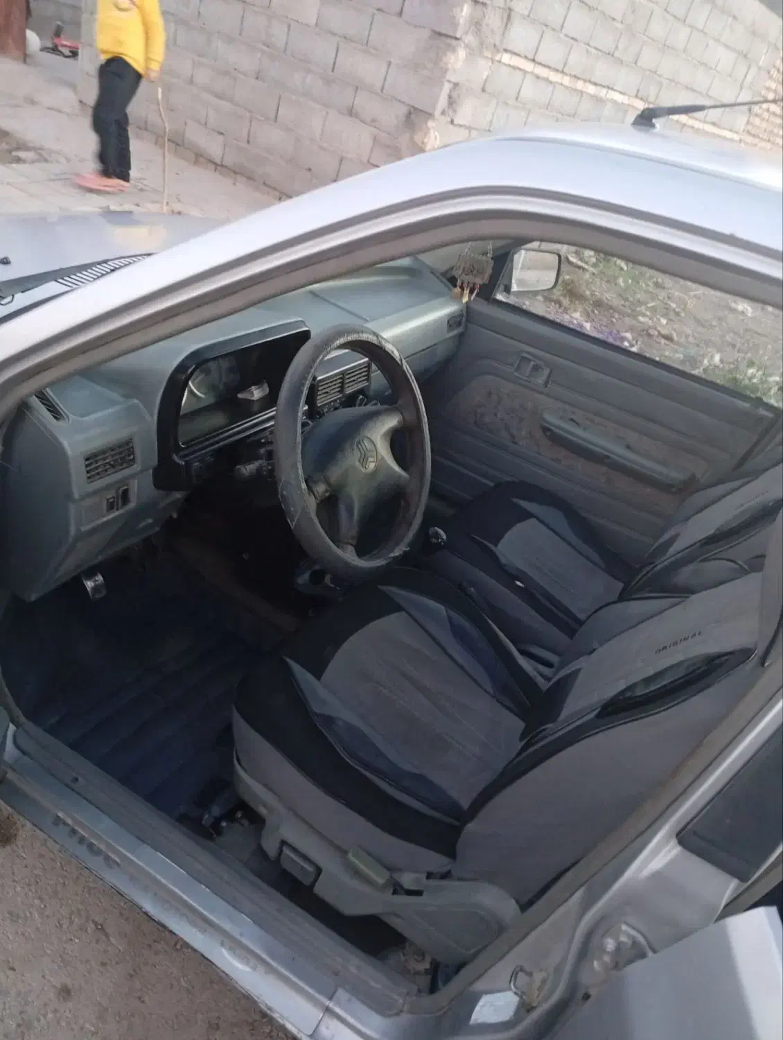 ماشین|خودرو سواری و وانت|ملکآباد, |دیوار