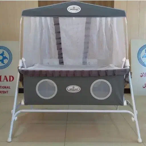 گهواره|اسباب و اثاث بچه|خرمشهر, |دیوار