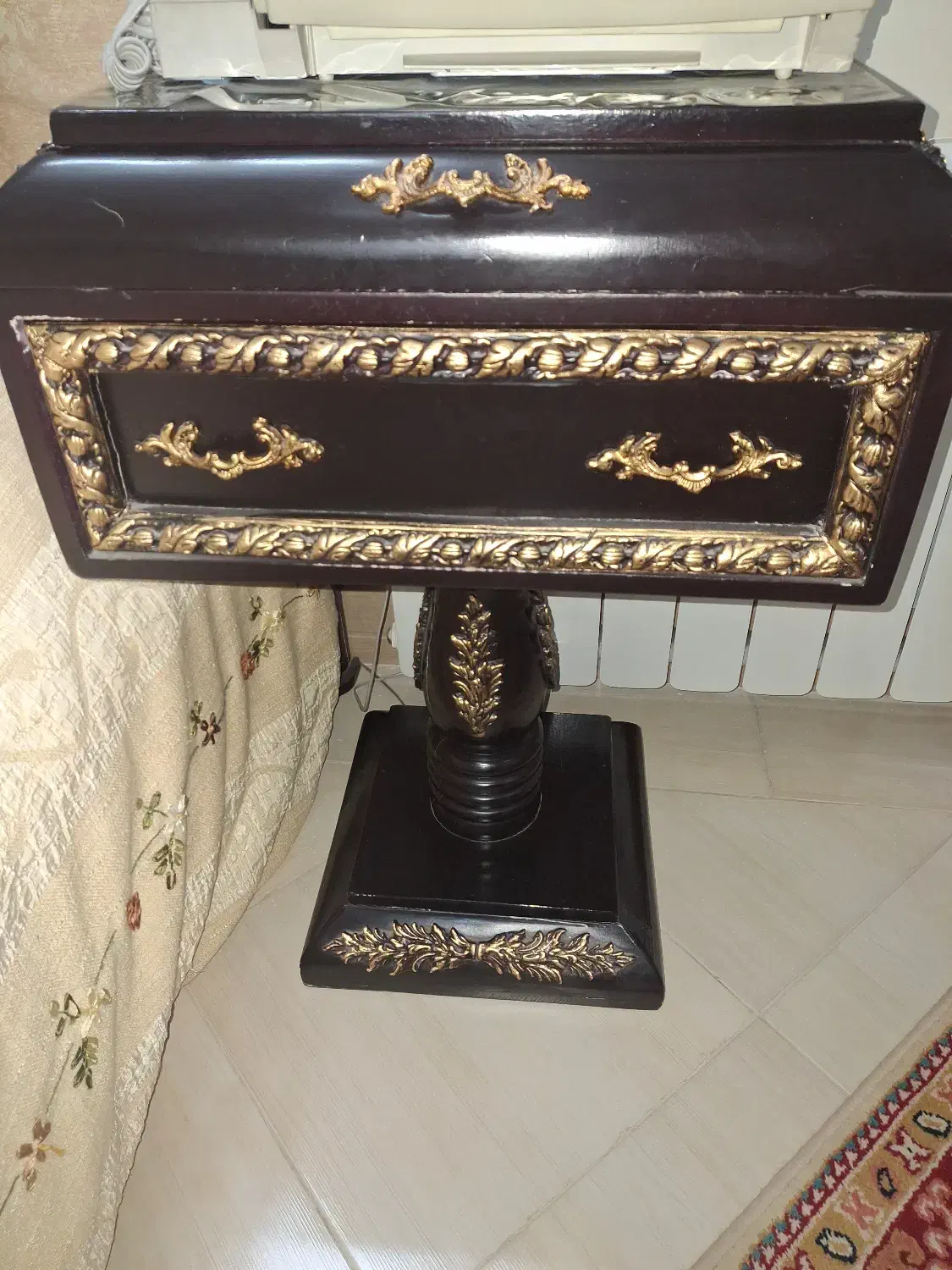 سرویس اتاق خواب|تخت و سرویس خواب|شهرضا, |دیوار