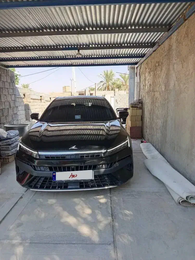 kmcj7 مدل 402|خودرو سواری و وانت|شبانکاره, |دیوار