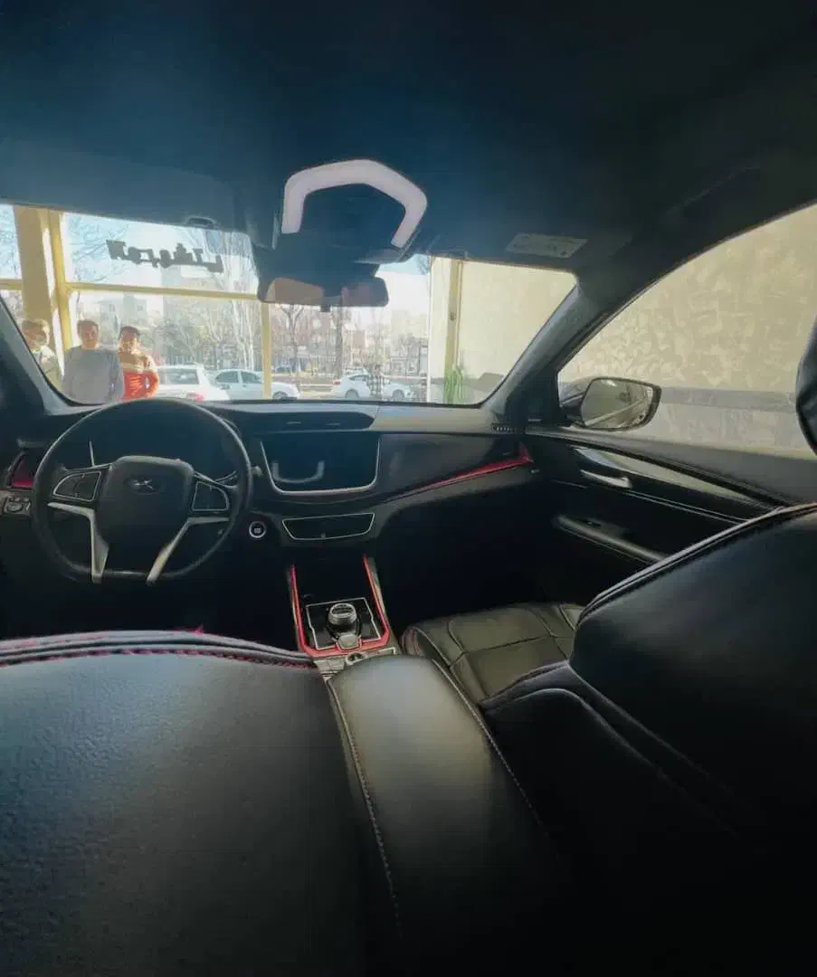 کی ام سی a5|خودرو سواری و وانت|شهریار, شهریار|دیوار