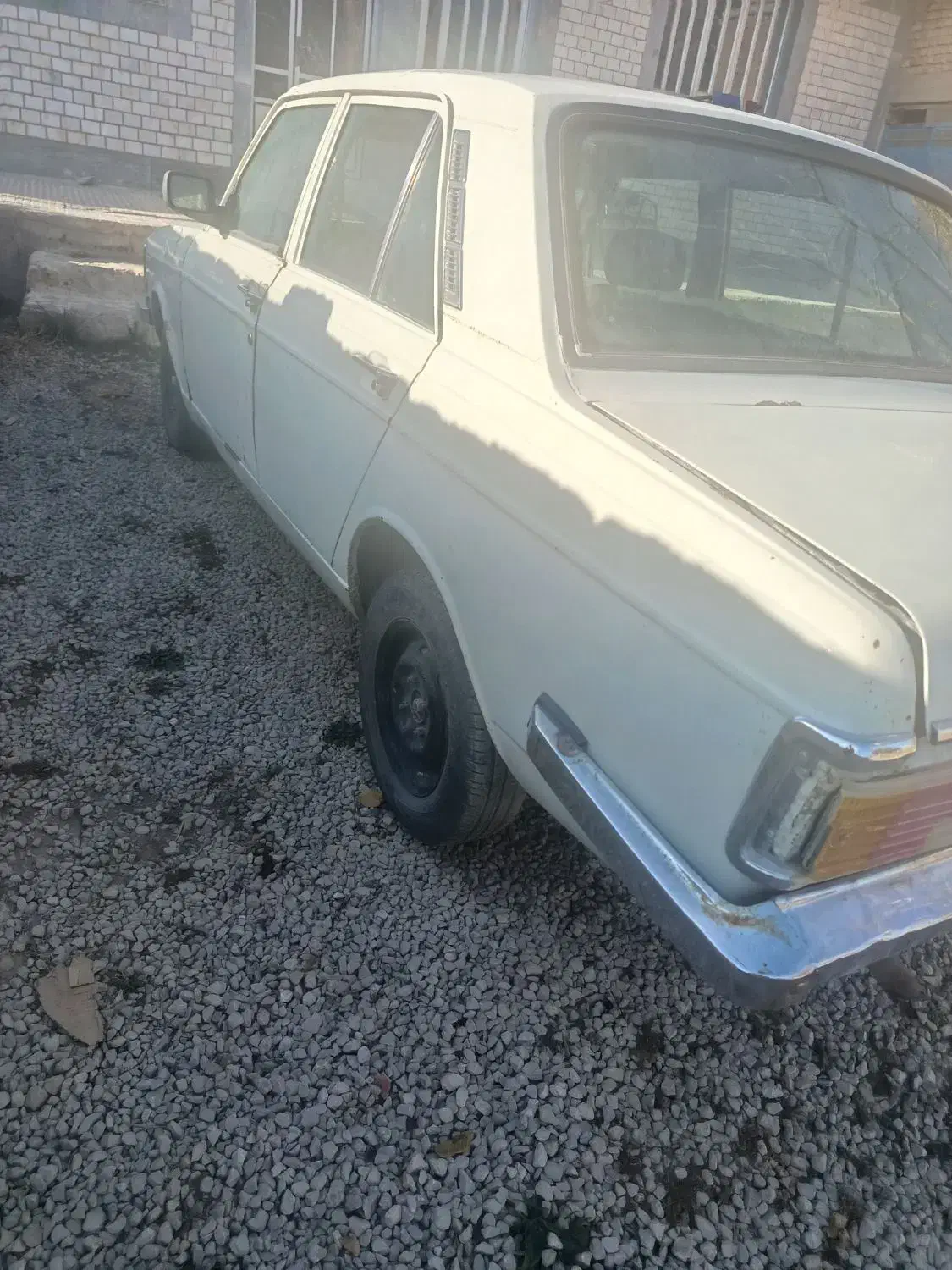 پیکان|خودرو سواری و وانت|کوهرنگ, |دیوار