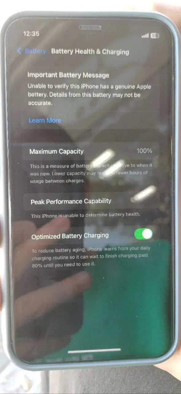 آیفون 11 normal|موبایل|قزوین, |دیوار