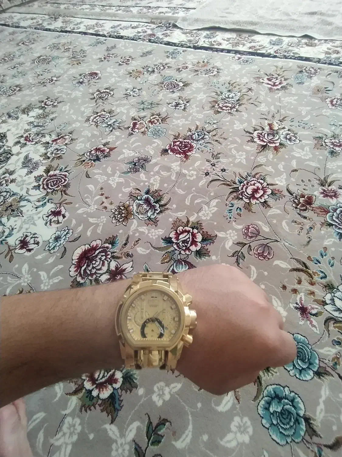 ساعت اینویکتا|ساعت|سنندج, |دیوار