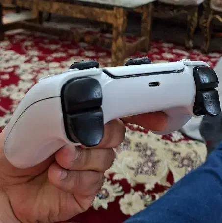 ps4 500GB superFat|کنسول، بازی ویدئویی و آنلاین|تهران, شهرک آزادی|دیوار