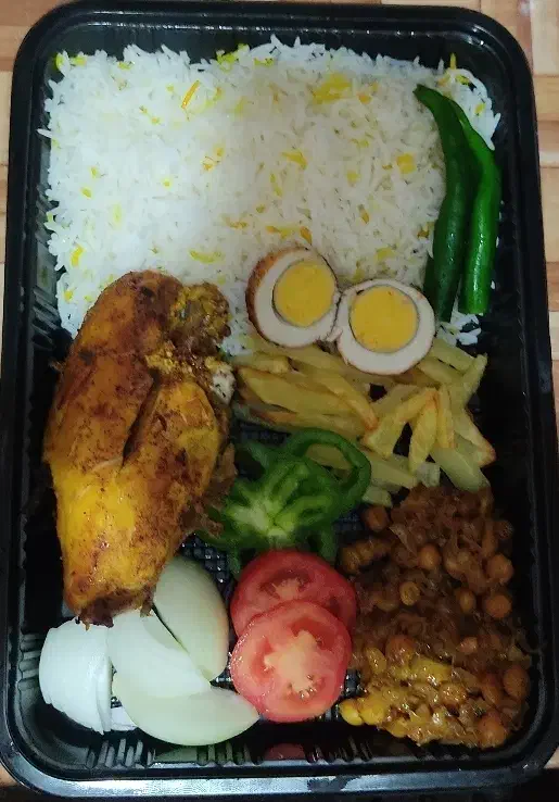 آشپز خانگی|خوردنی و آشامیدنی|عسلویه, |دیوار