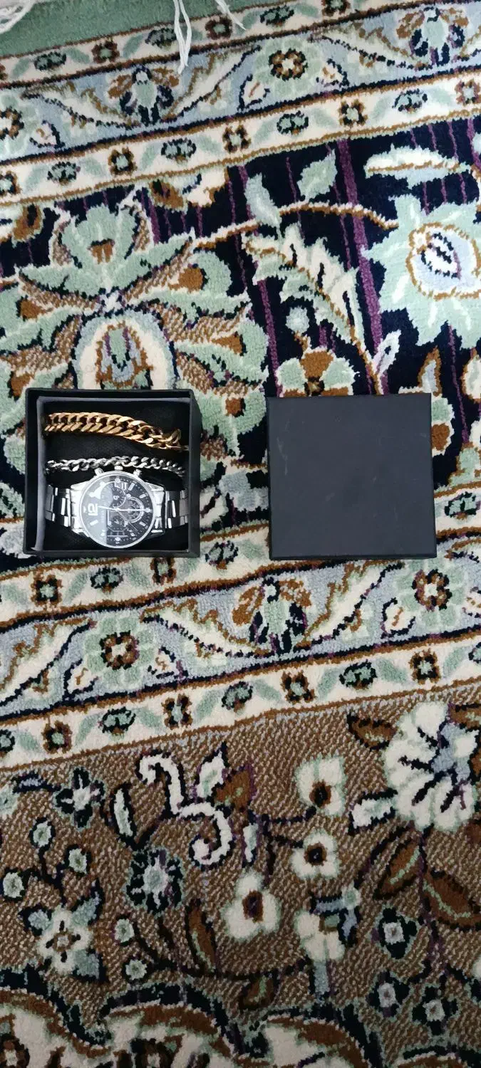 ساعت مچی مردانه|ساعت|سنقر, |دیوار