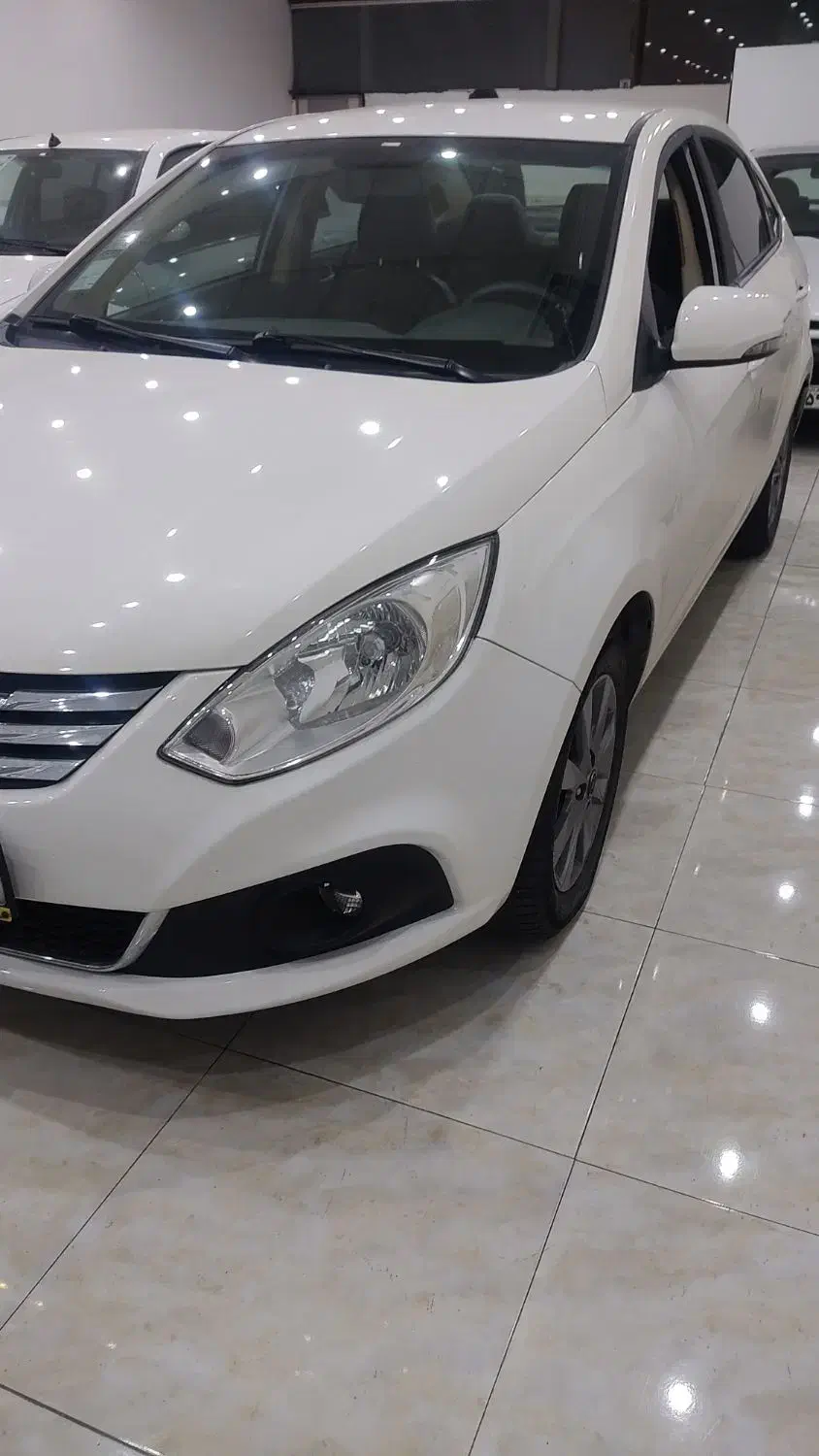 جک j4 مدل مدل ۱۴۰۳|خودرو سواری و وانت|گرگان, |دیوار