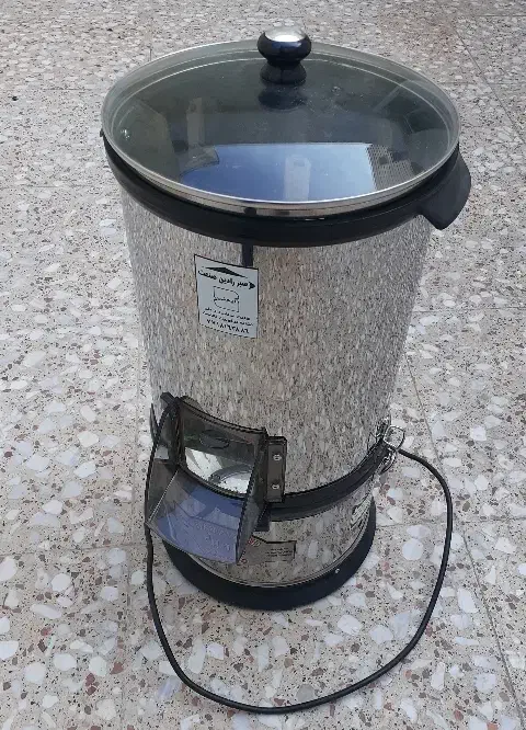 سبزی خرد کن|خردکن، آسیاب، غذاساز|قم, باجک یک|دیوار