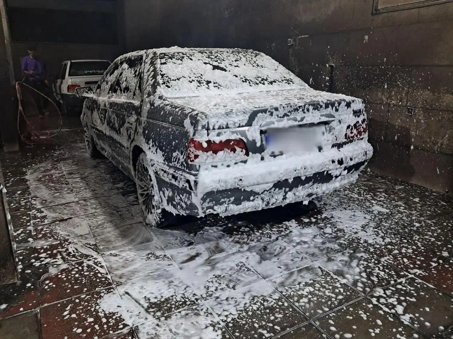 پژو پارس سال مدل ۱۳۹۴ / پرشیا|خودرو سواری و وانت|تهران, اتابک|دیوار