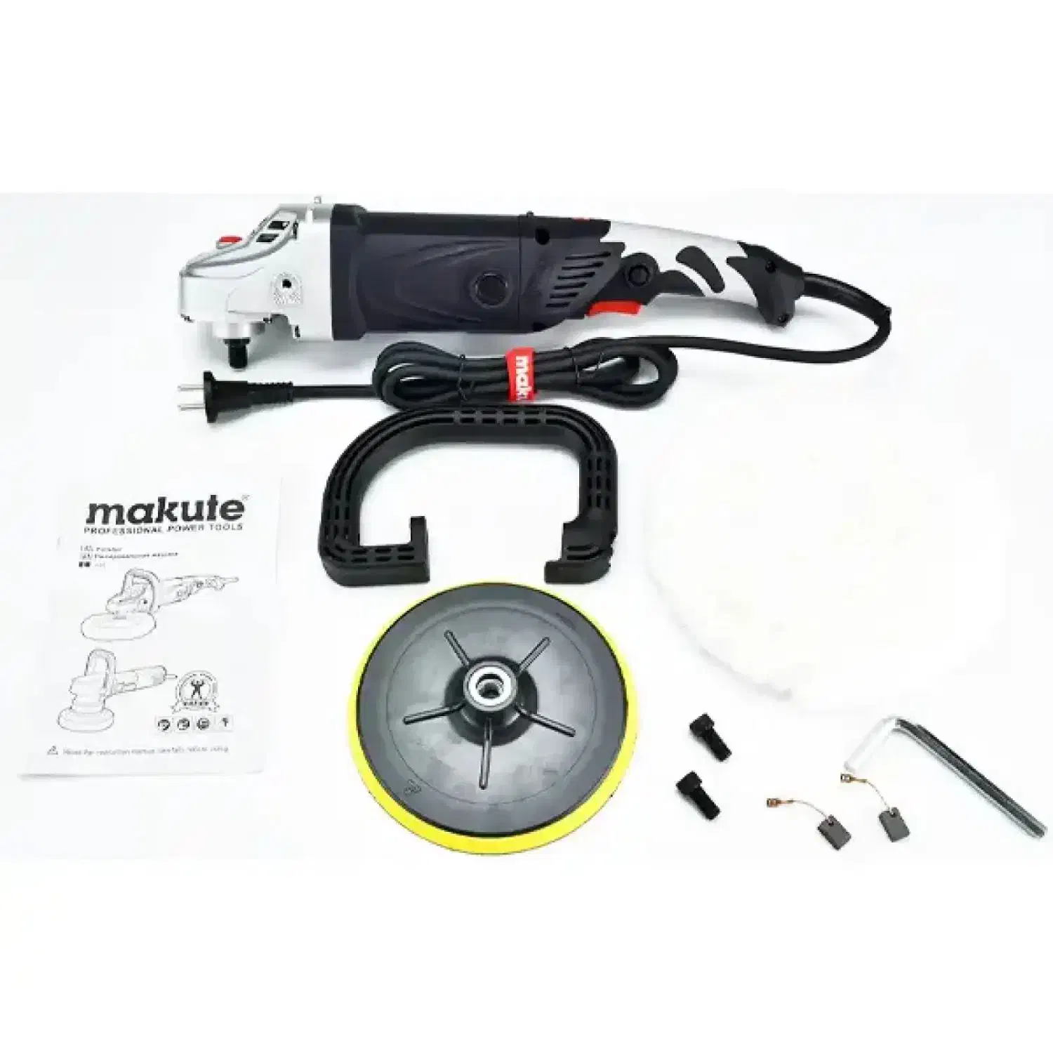 دستگاه پولیش ماکوته|ابزارآلات|تهران, حسنآباد|دیوار