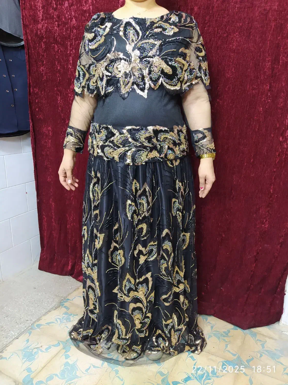 مزون ظاهر لوکس|لباس|کرمانشاه, |دیوار