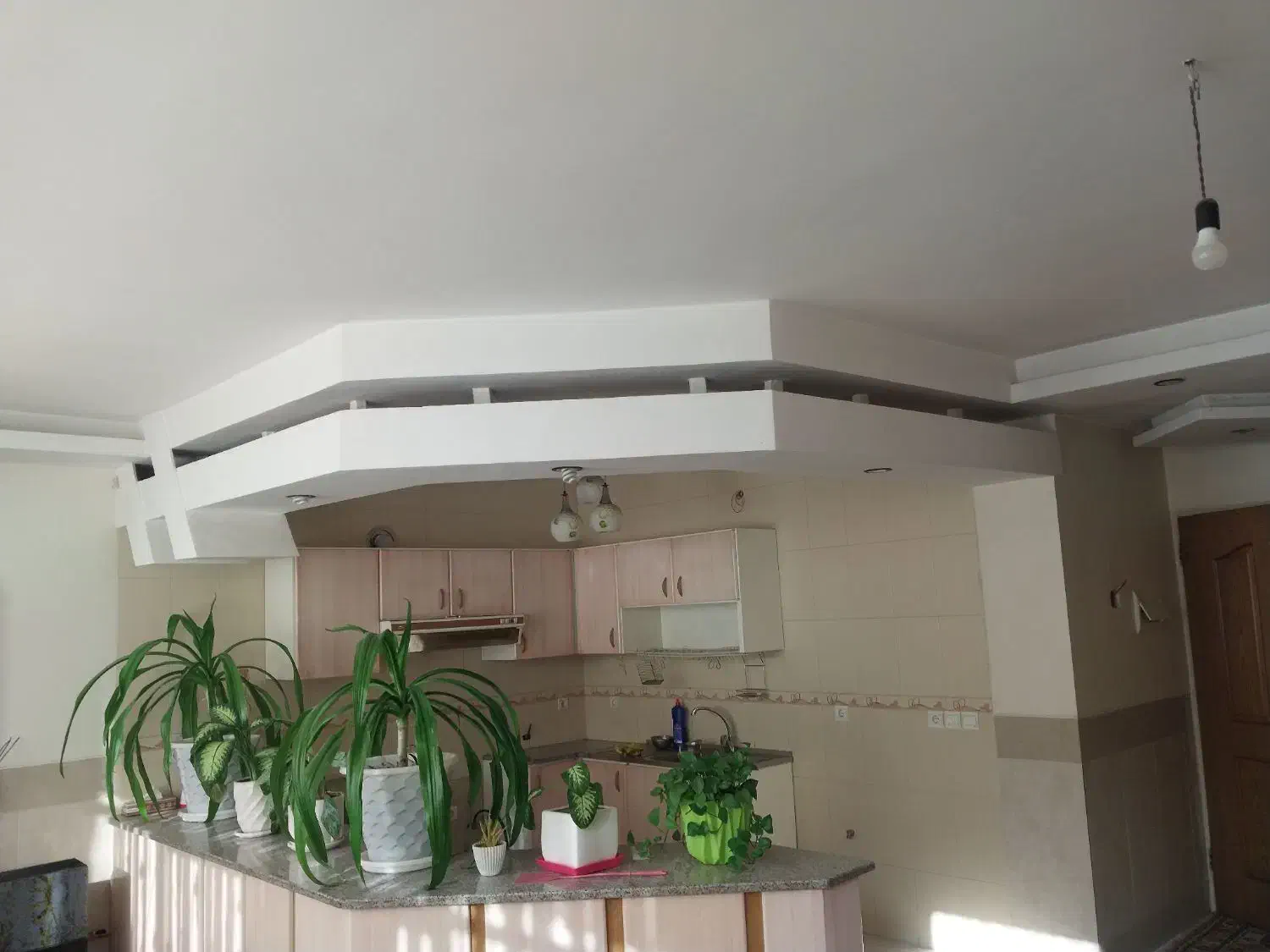 اجاره سوئیت نوساز|اجارهٔ آپارتمان|خمینی‌شهر, |دیوار