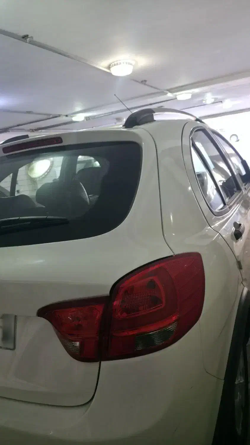 کوییک gx ۴۰۳|خودرو سواری و وانت|همدان, |دیوار