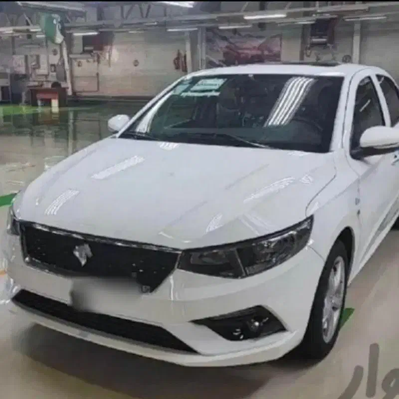 تارا v1 پلاس صفر کیلومتر|خودرو سواری و وانت|بیرجند, |دیوار