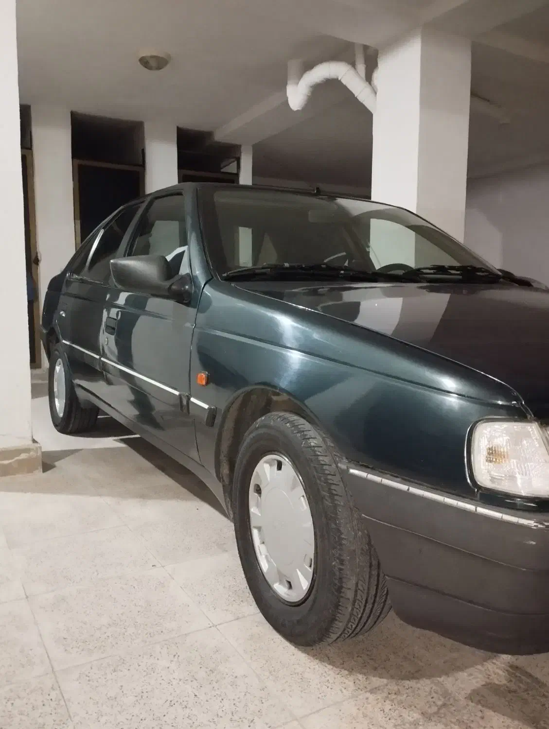 پژو 405|خودرو سواری و وانت|رشت, کوی مهر|دیوار