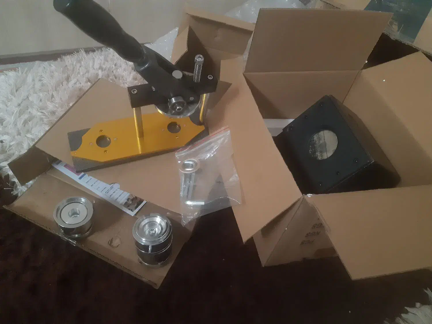 دستگاه چاپ لیوان و پیکسل و کاتر|ماشینآلات صنعتی|بندرعباس, |دیوار