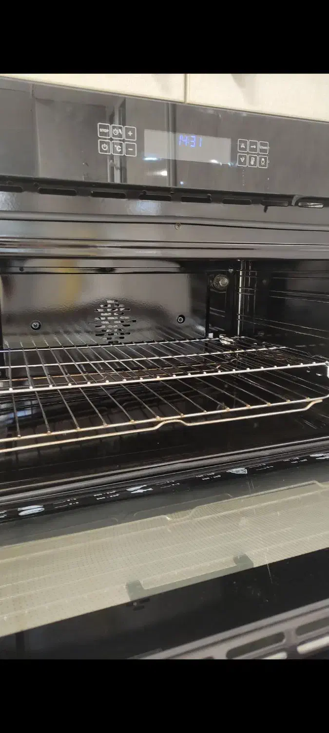 فر توکار مارک روبینا مدل ۵۹۰FR|اجاق گاز و لوازم برقی پختوپز|گرگان, |دیوار