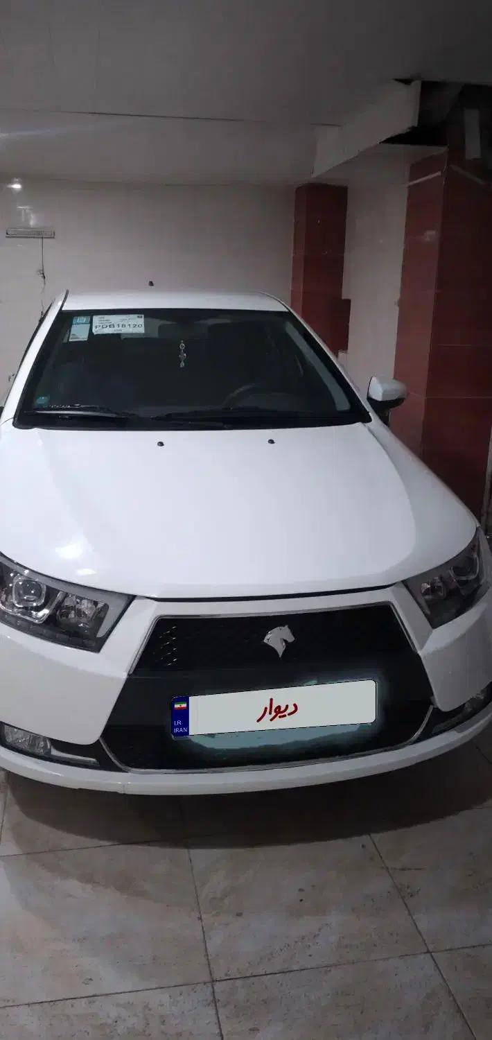 دنا پلاس مدل۱۴۰۲|خودرو سواری و وانت|تبریز, |دیوار