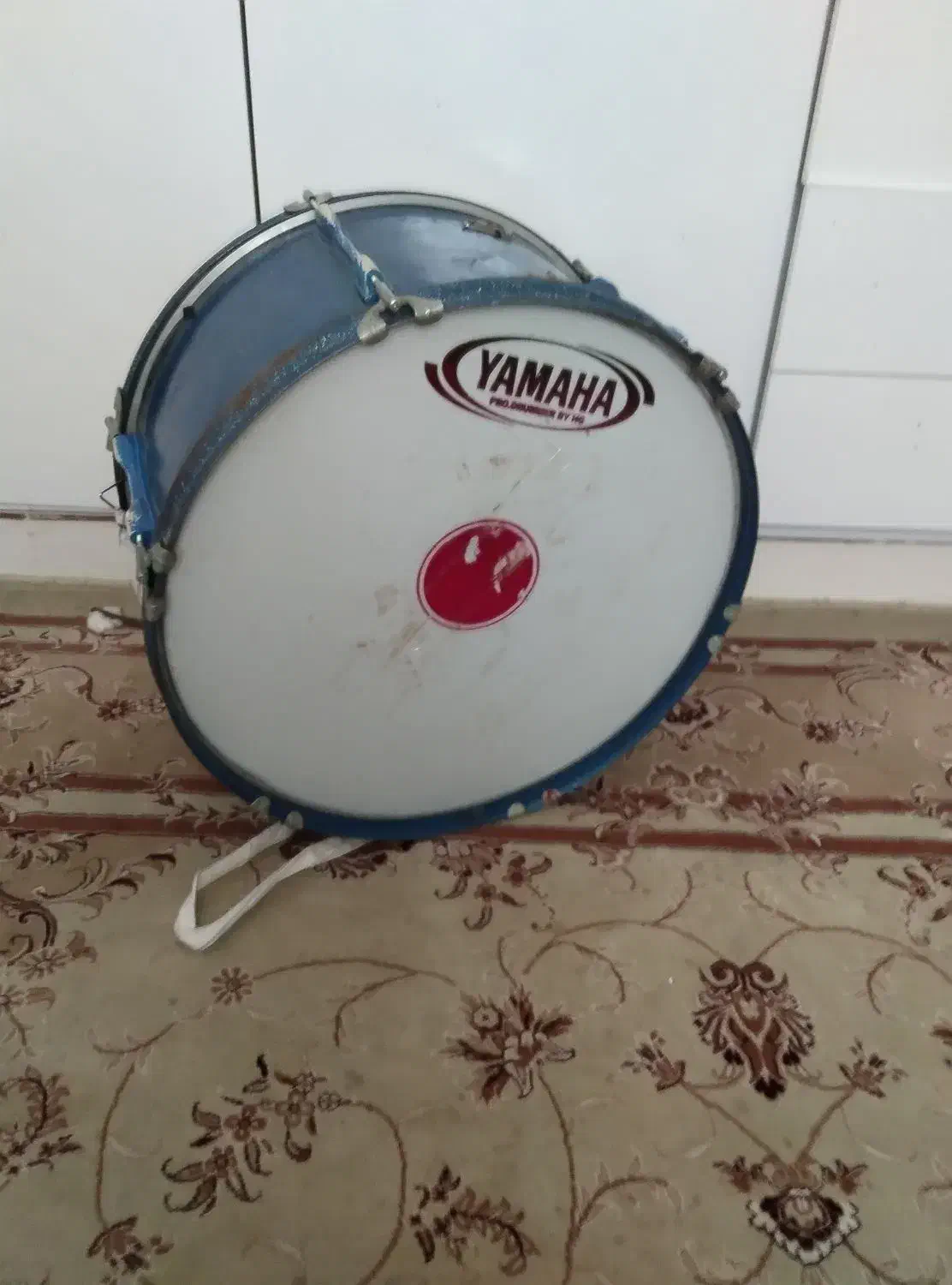 طبل ۷۵ سانتی|درام و پرکاشن|بیرجند, |دیوار