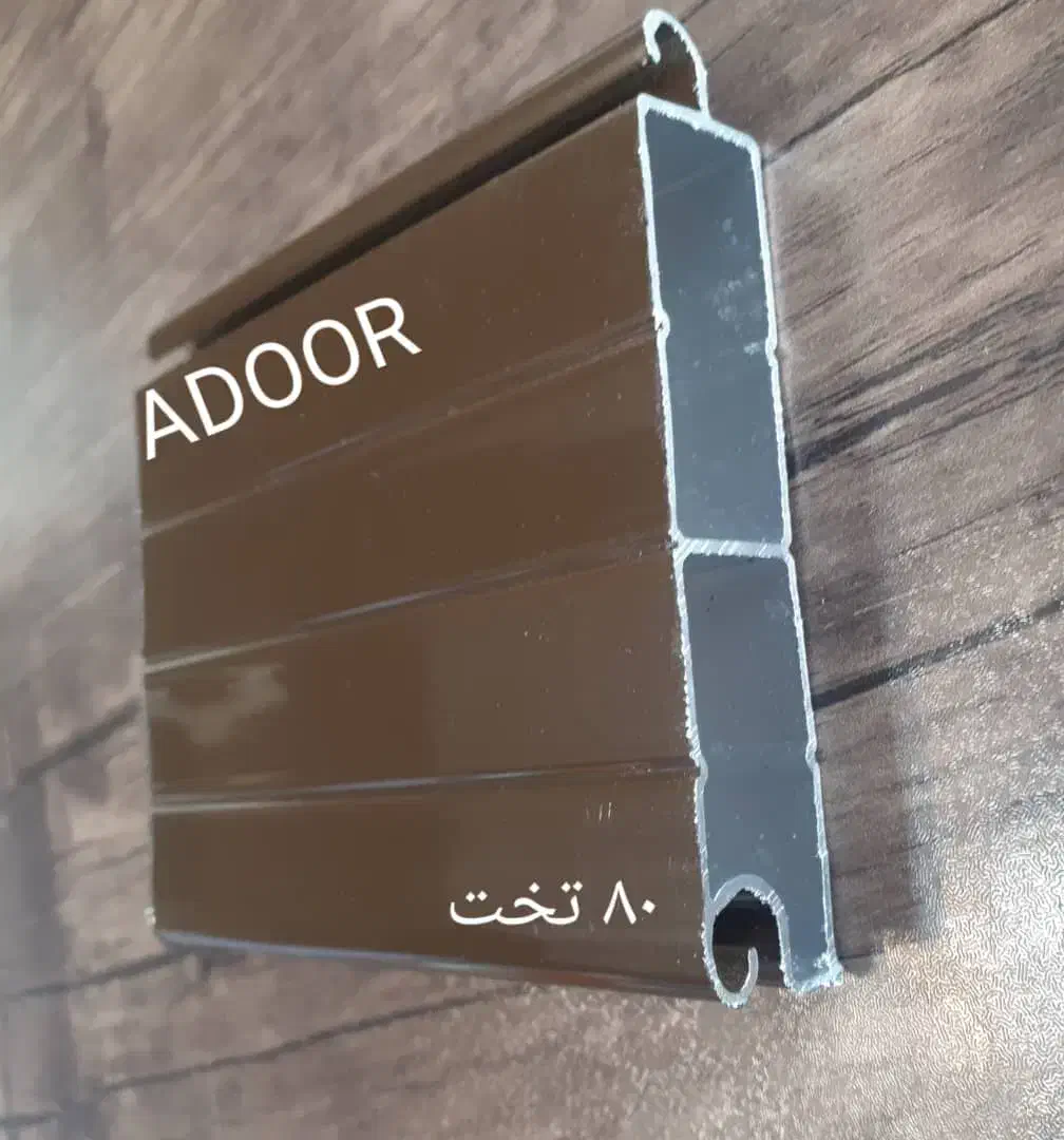 کرکره برقی امنیت برتر|خدمات پیشه و مهارت|ساوه, |دیوار