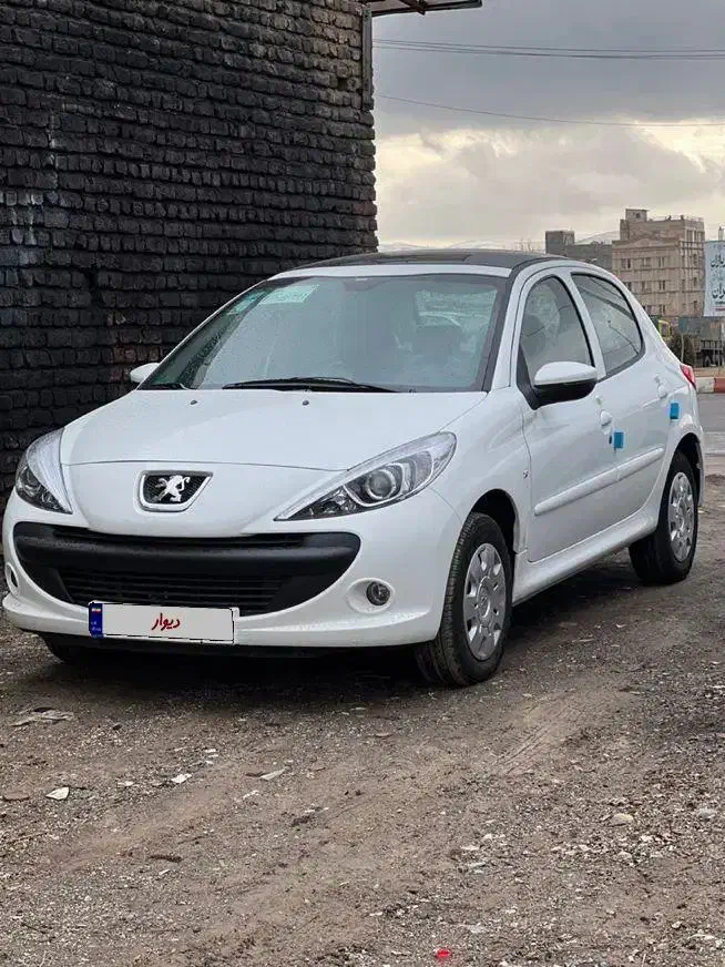 207|خودرو سواری و وانت|زنجان, |دیوار