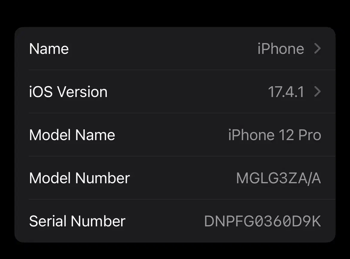 اپل iPhone 12 Pro با حافظهٔ ۲۵۶ گیگابایت|موبایل|اهواز, پادادشهر|دیوار