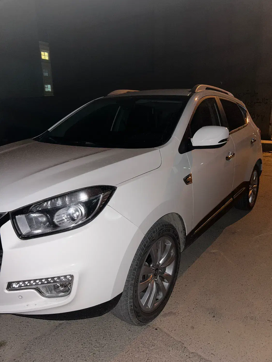 جک s5|خودرو سواری و وانت|هشتگرد, شهرک کوثر|دیوار